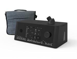 Konsung Medical Sleep Apnea Treatment Portable APAP Ventilator