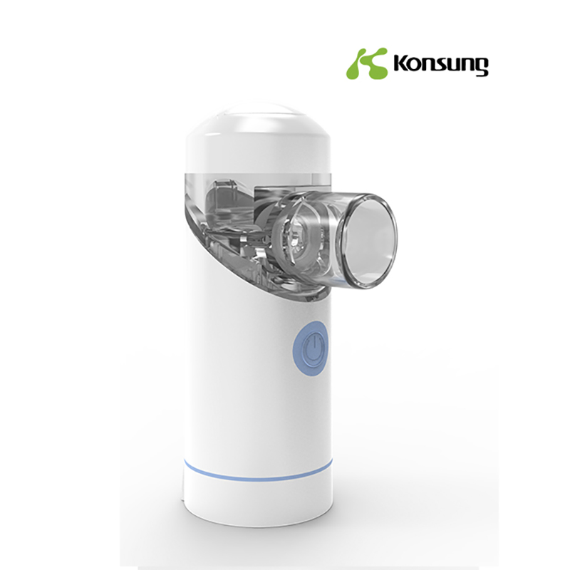 PriceList for Home Care Bp Monitor - Mesh Nebulizer quotation – Konsung