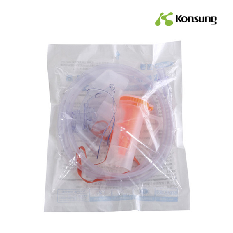 Nebulizer Kits (1)
