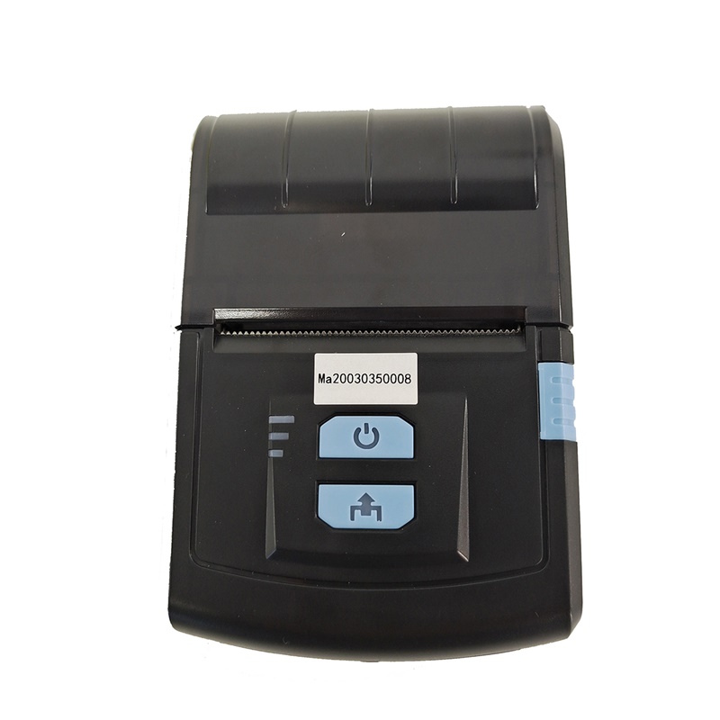 Online Exporter Pet Small Size Urine Tester - WH-M07 high performance mini usb portable thermal printer for POCT device – Konsung